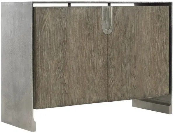 Bernhardt Ellis Door Chest Accent Cabinet