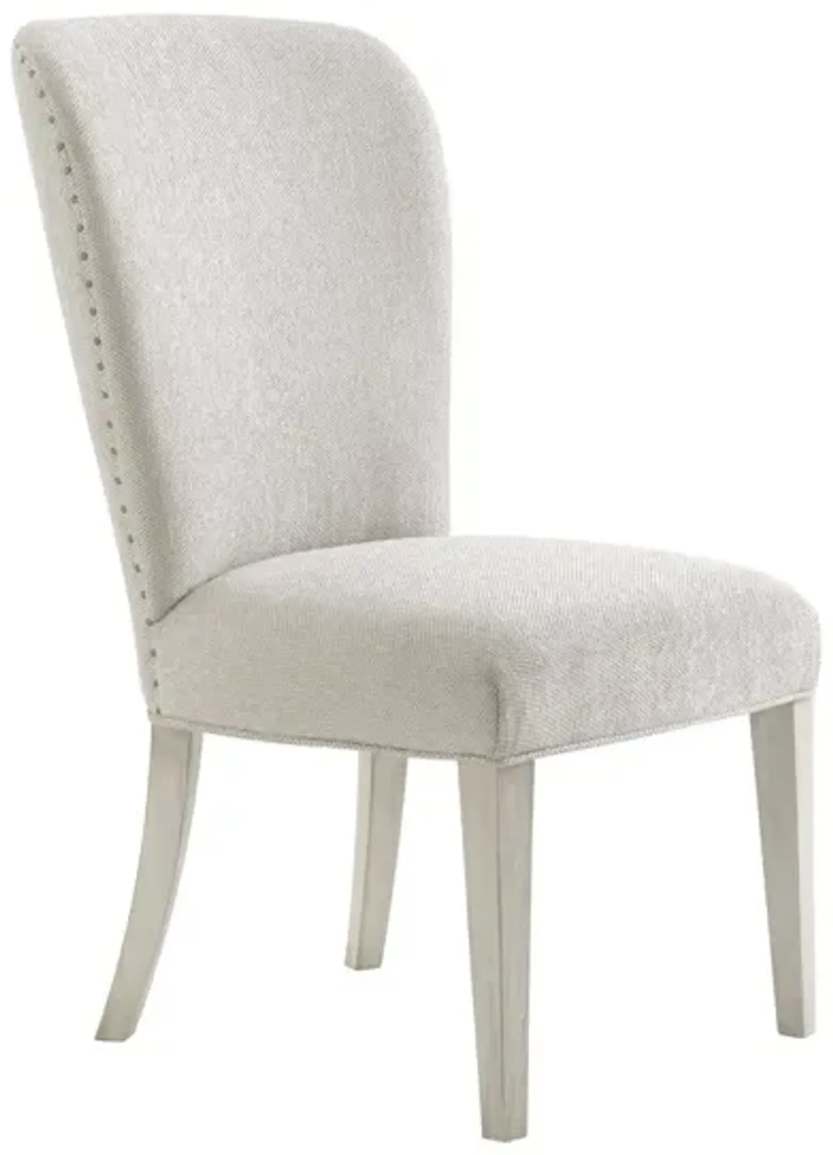 Oyster Bay by Lexington Baxter Upholstered Side Chair