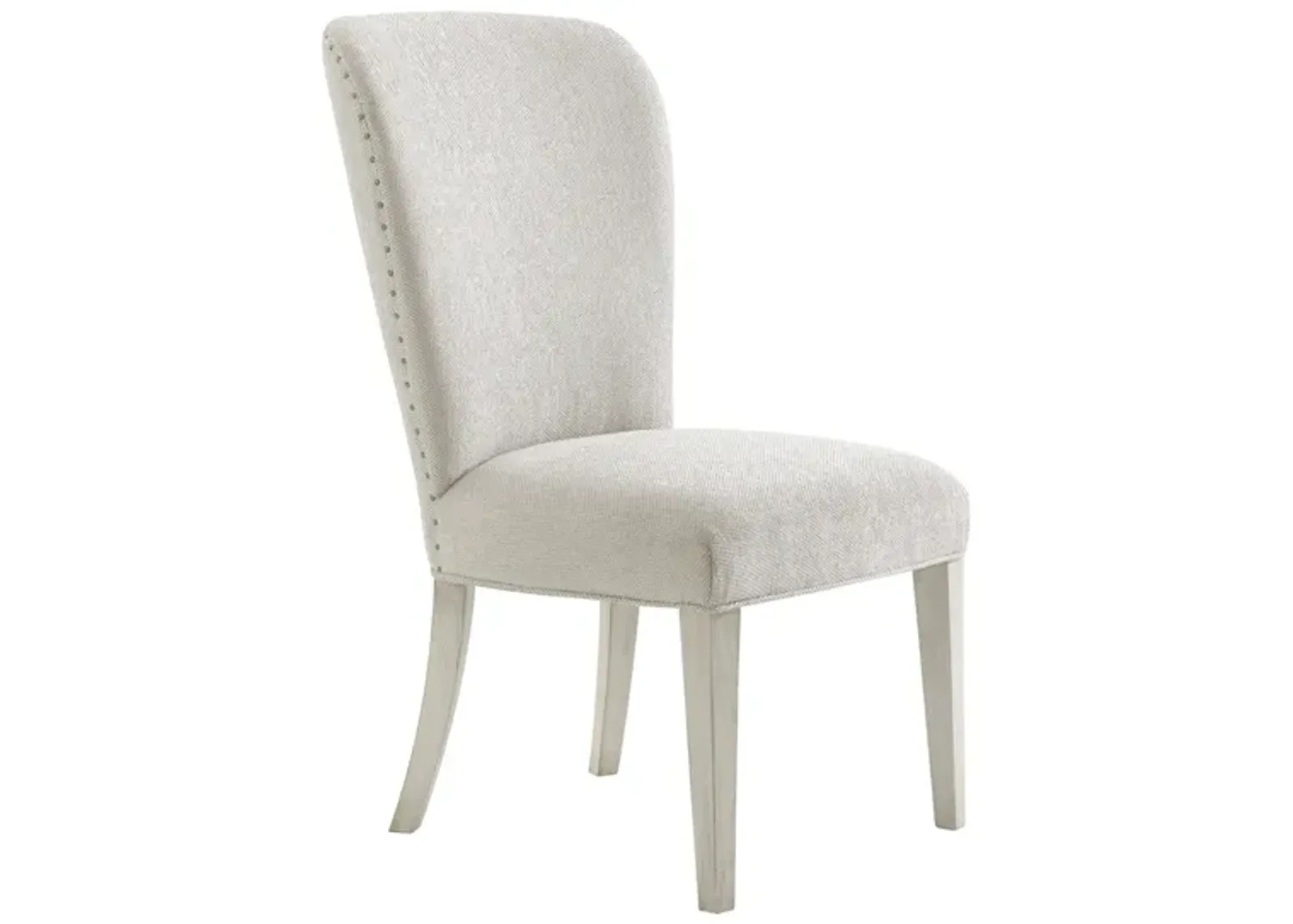 Oyster Bay by Lexington Baxter Upholstered Side Chair