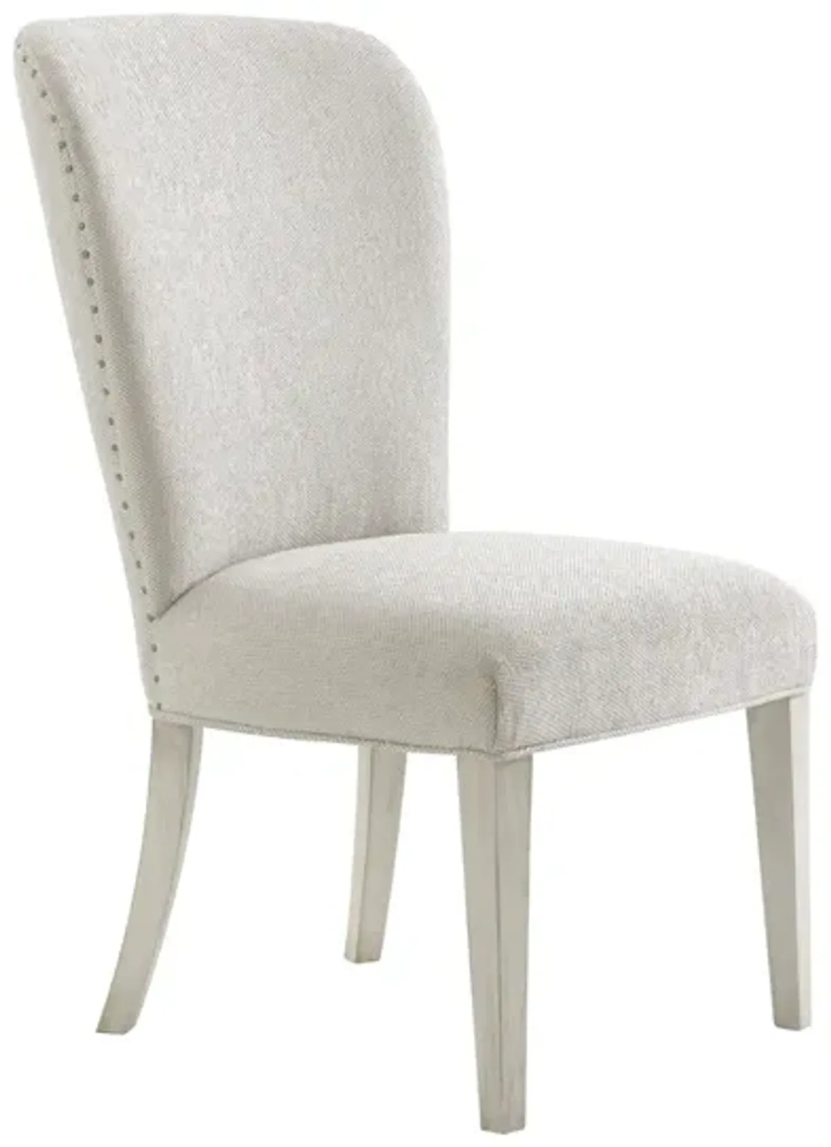 Oyster Bay by Lexington Baxter Upholstered Side Chair