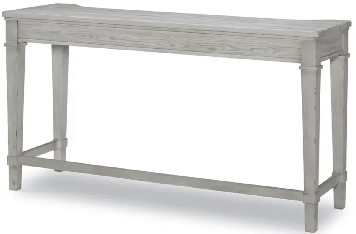 Legacy Classic Sofa Table Desk Belhaven