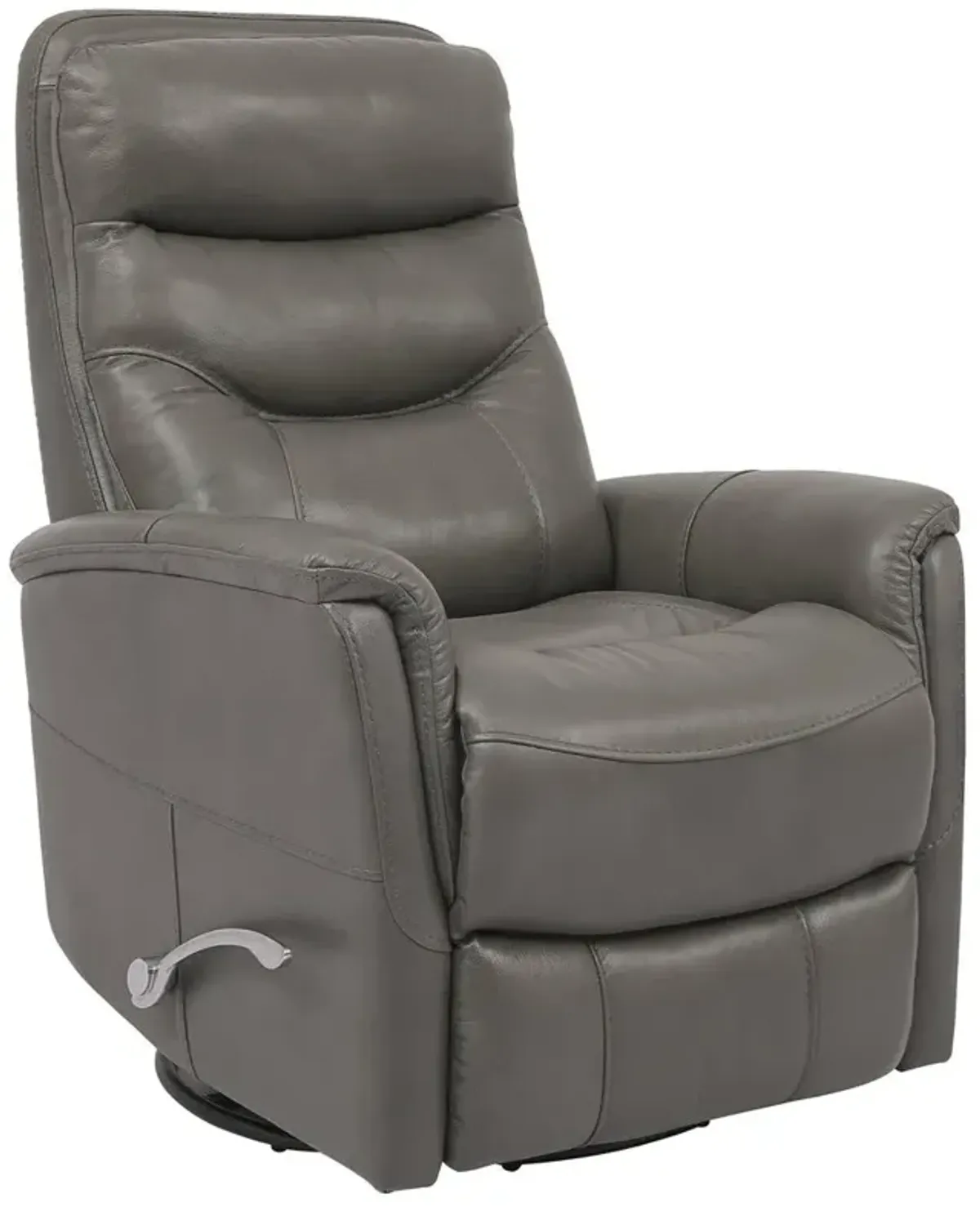 Parker House Gemini Collection Recliner in Ice