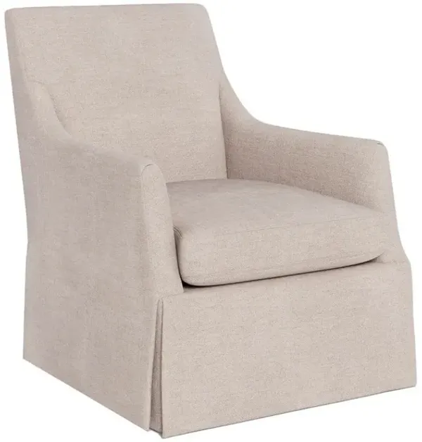 Universal Anniston Swivel Chair