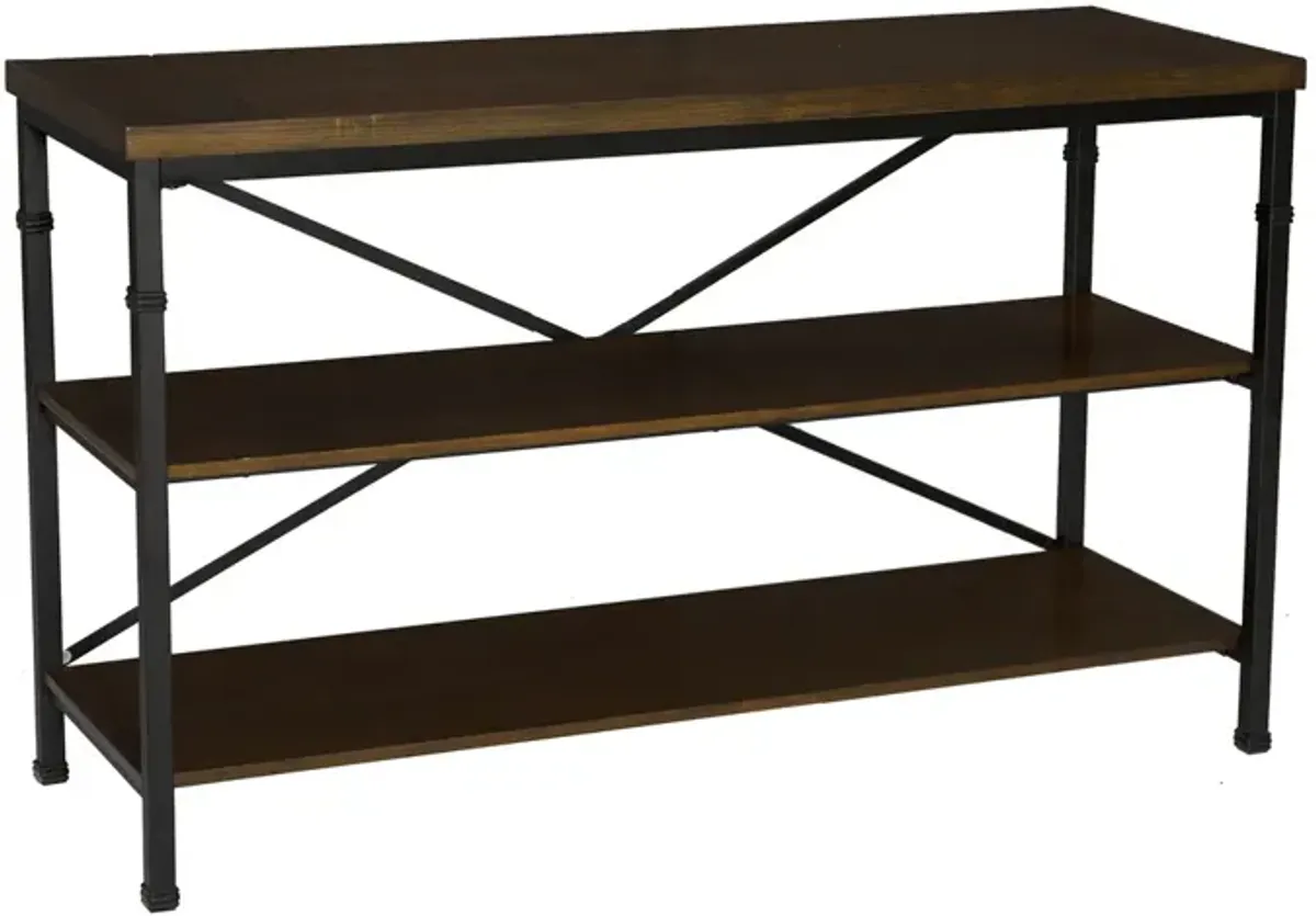Linon Austin TV Stand
