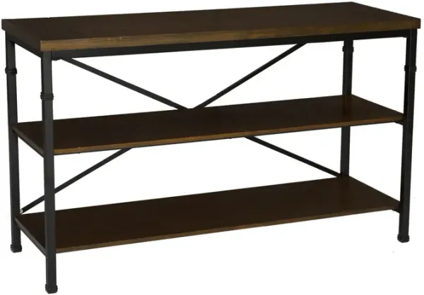 Linon Austin TV Stand