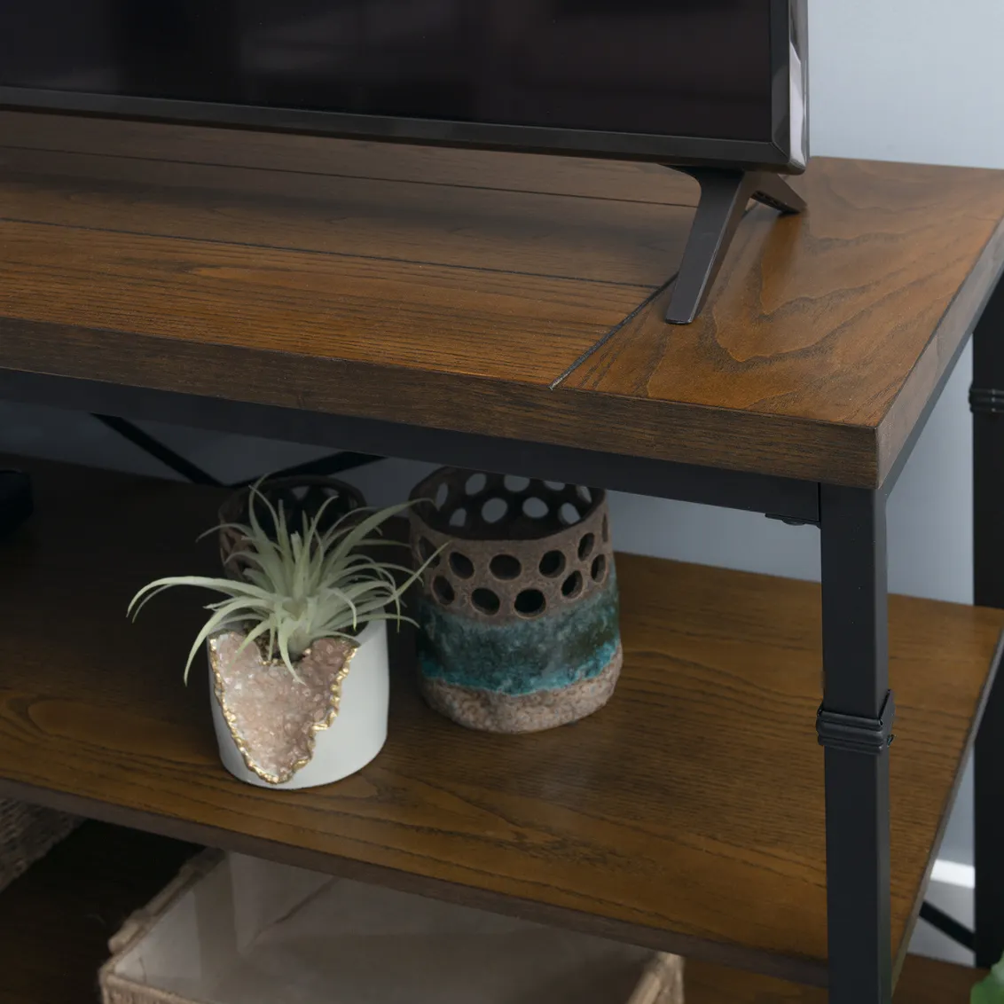 AUSTIN TV STAND