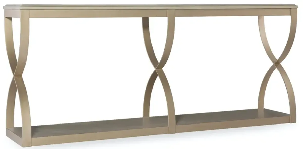 Hooker Furniture Elixir Console Table