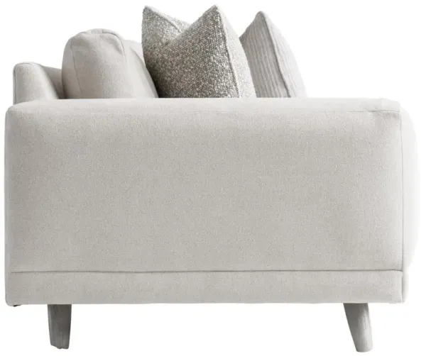 Bernhardt Maren Fabric Sofa