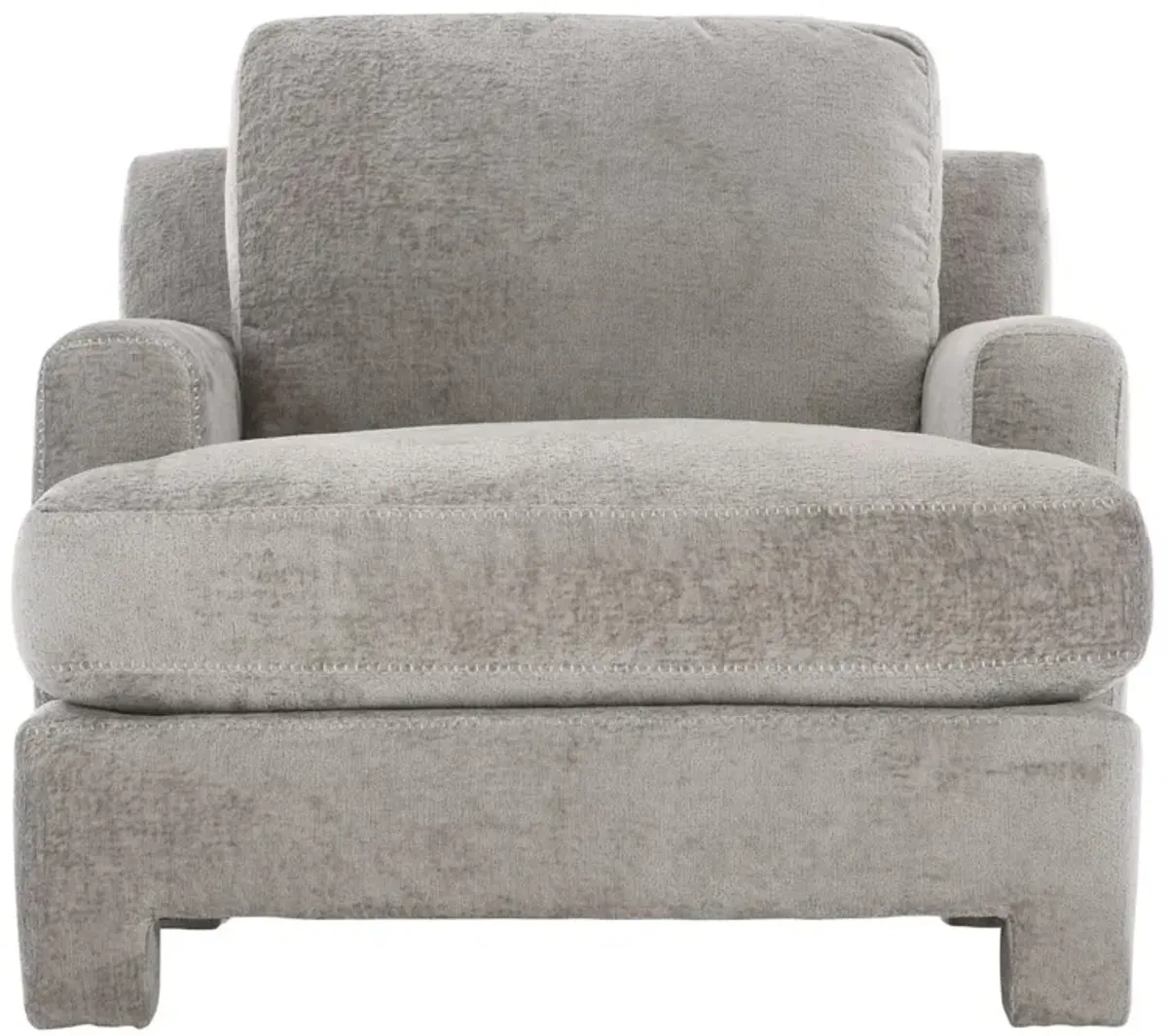 Bernhardt Mily Fabric Chair