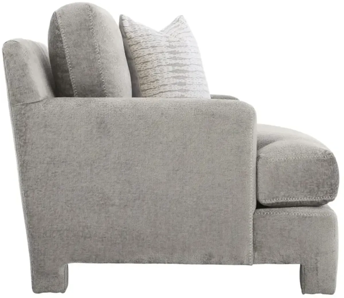 Bernhardt Mily Fabric Chair