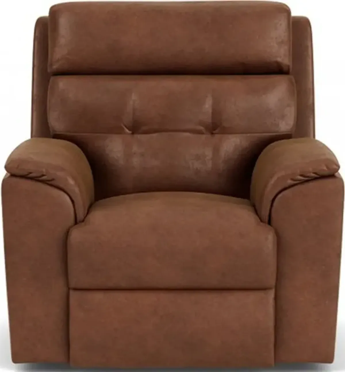 MASON CHESTNUT MANUAL RECLINER