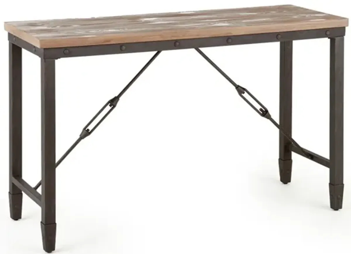 Steve Silver Jersey Sofa Table