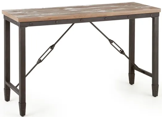 JERSEY SOFA TABLE