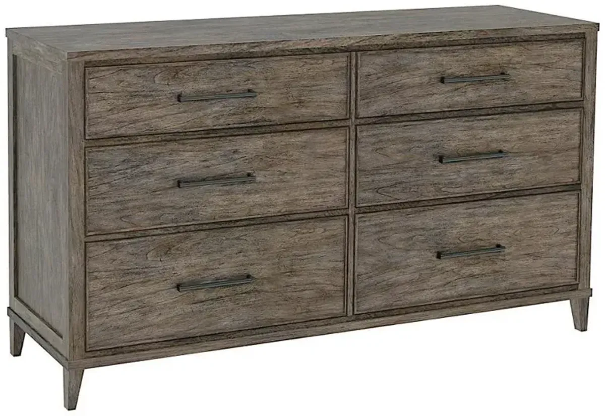 Hekman Arlington Heights Dresser