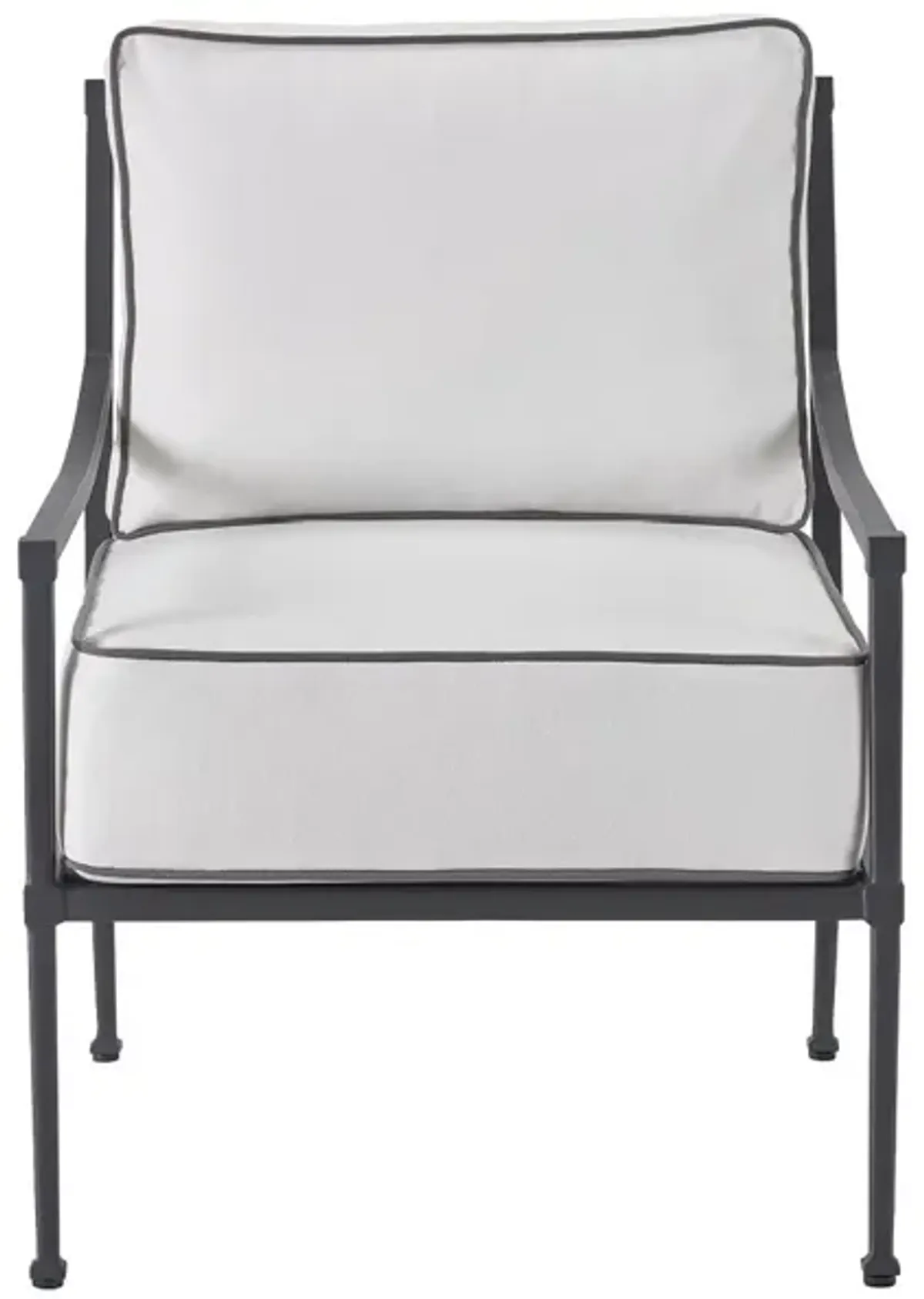 Universal Coastal Living Outdoor Hatteras Lounge Chair