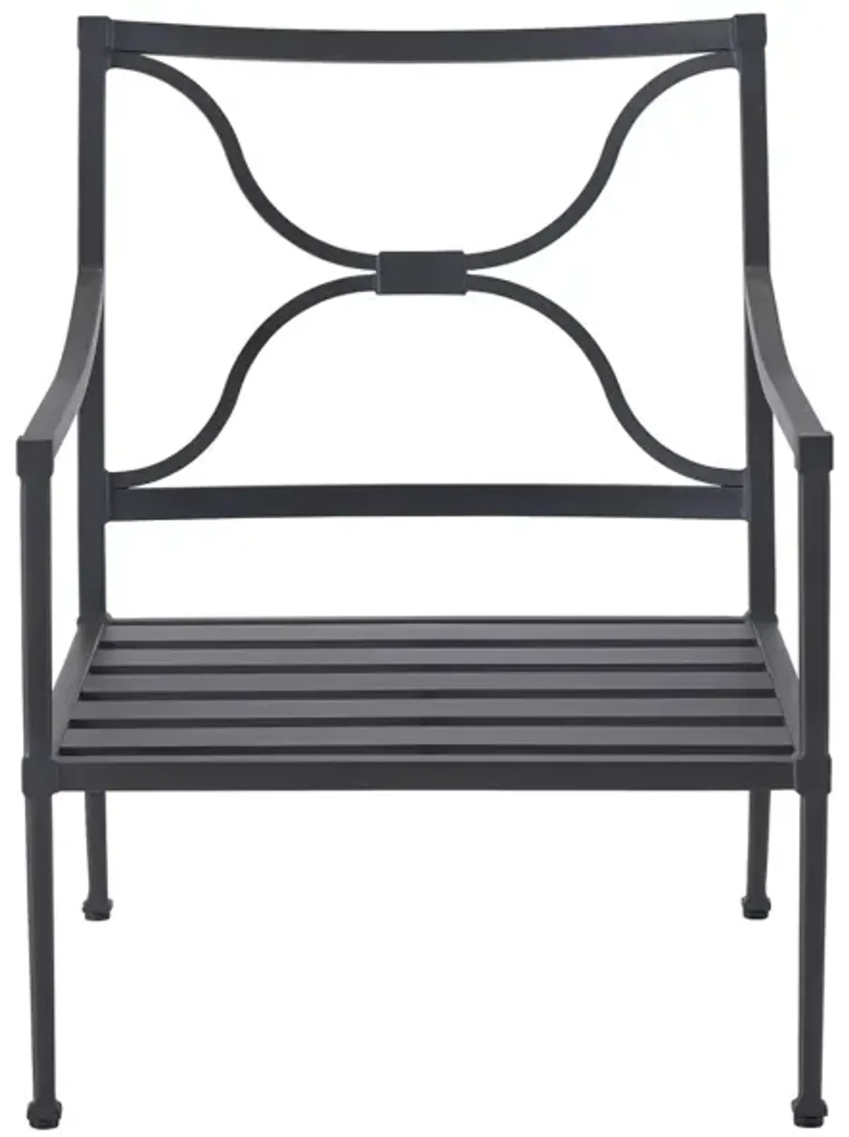 COASTAL LIVING OUTDOOR HATTERAS LOUNGE CHAIR