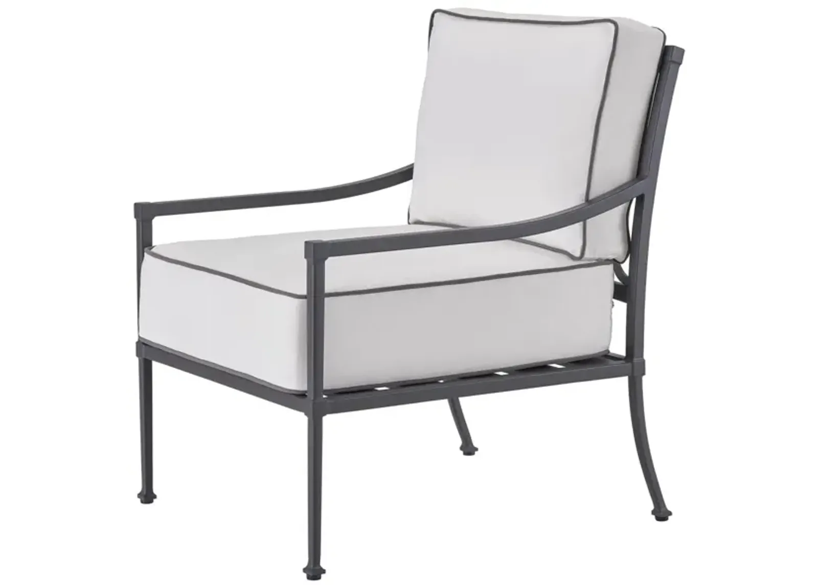 COASTAL LIVING OUTDOOR HATTERAS LOUNGE CHAIR