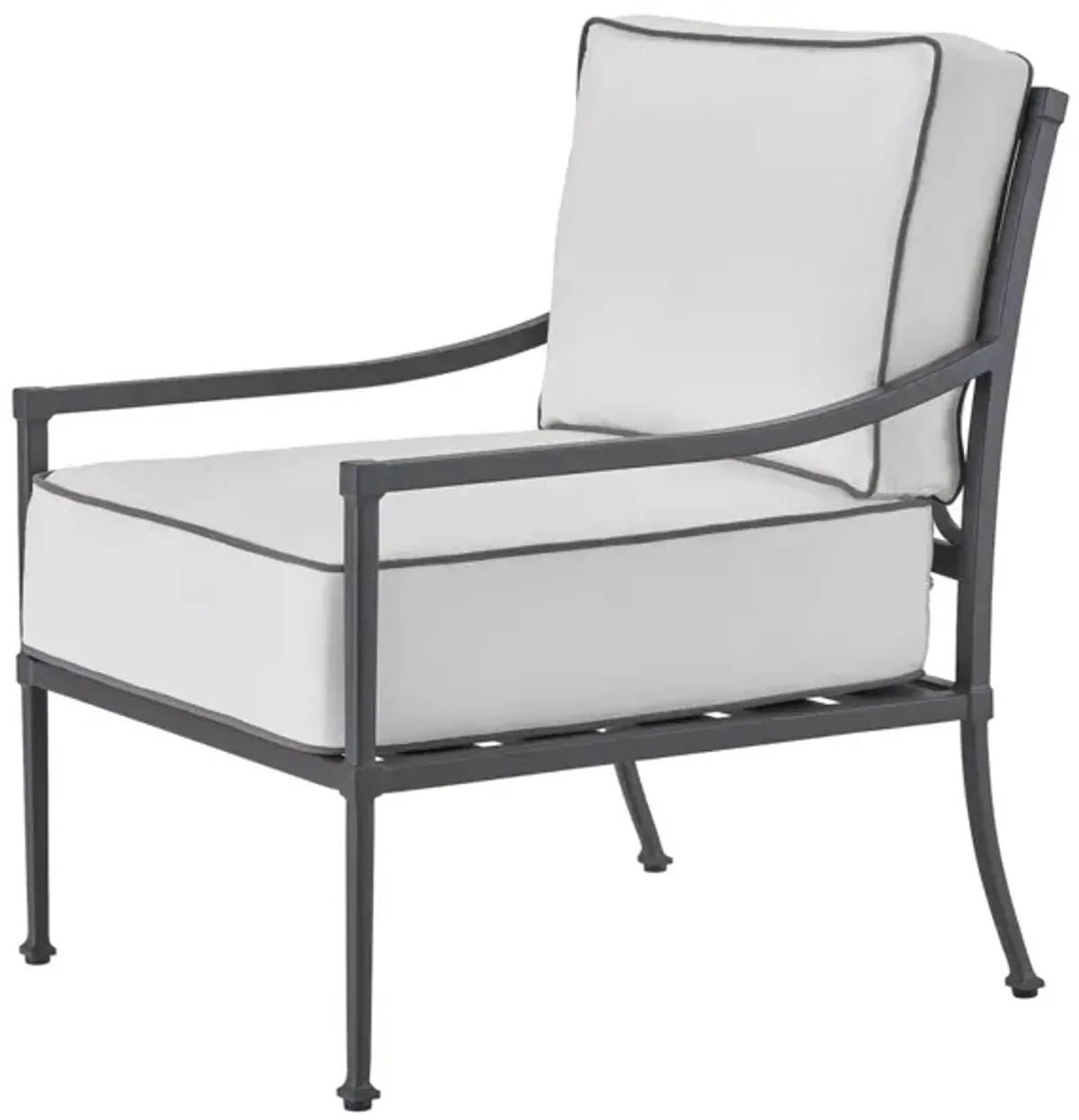 COASTAL LIVING OUTDOOR HATTERAS LOUNGE CHAIR