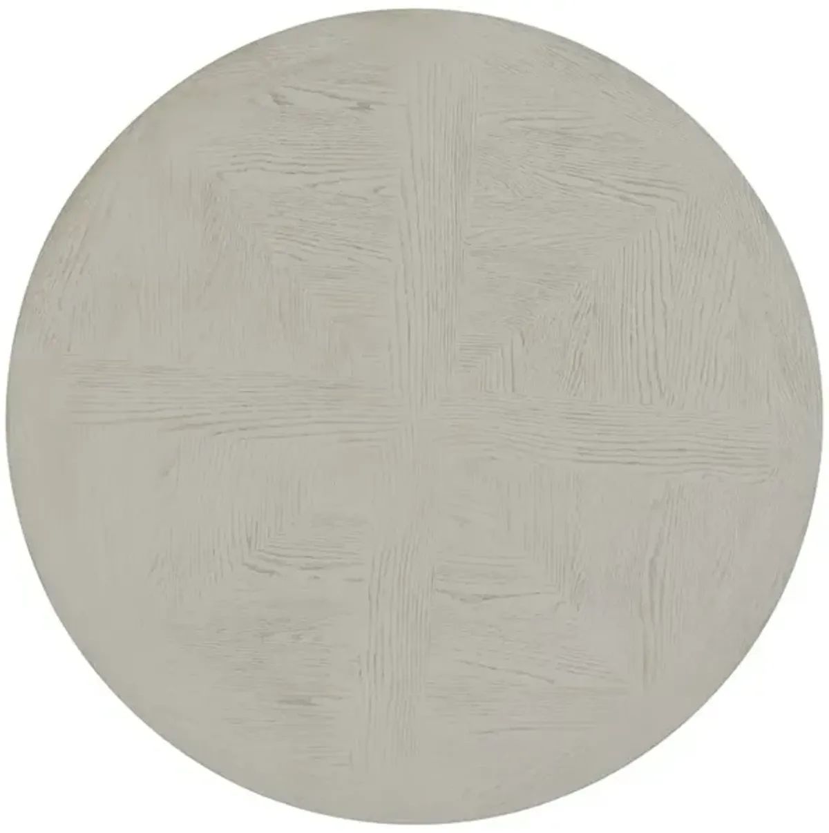 Universal Escape Coastal Living Home Sandbar Dining Table