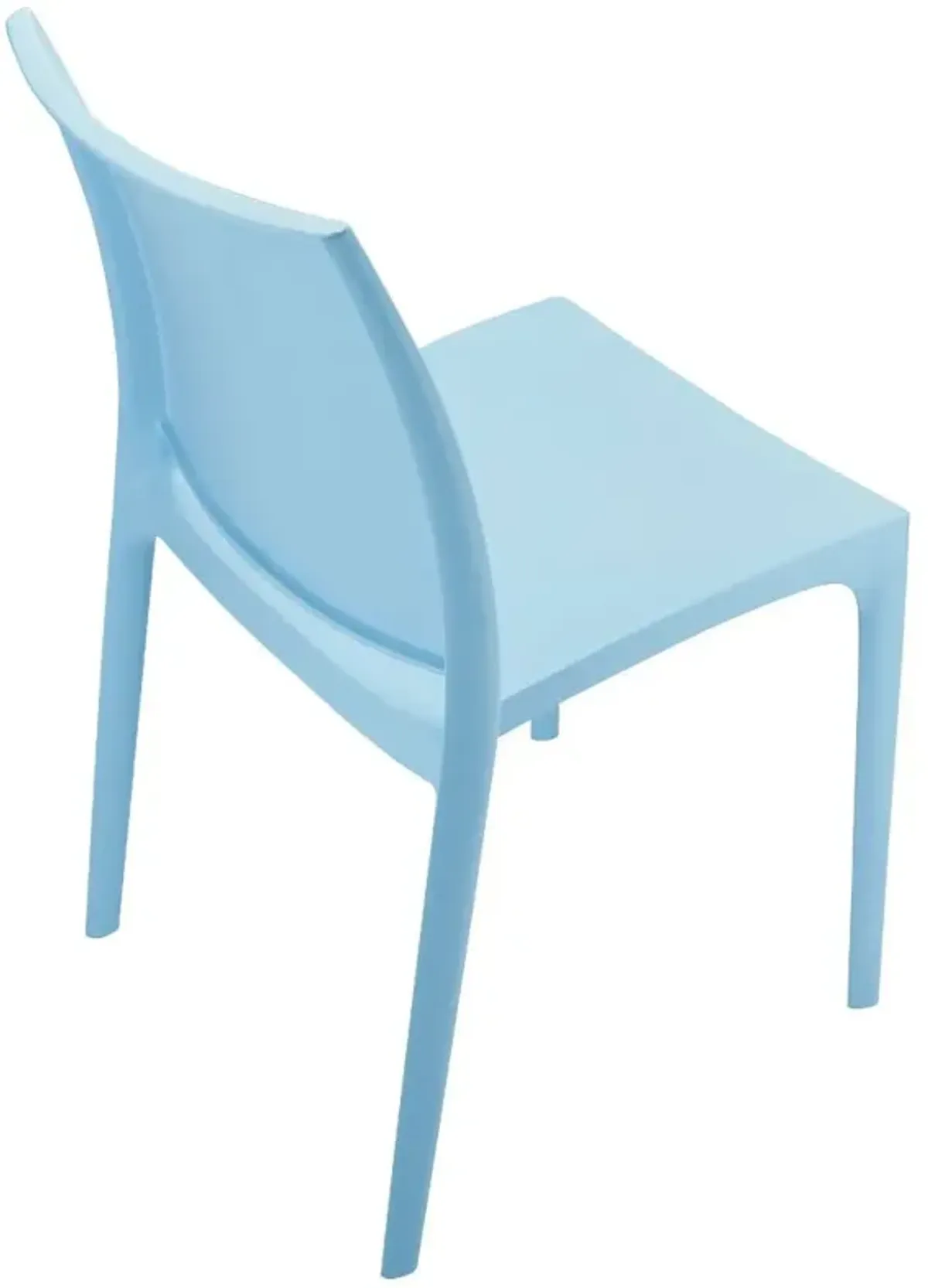 Compamia Maya Dining Chair Blue