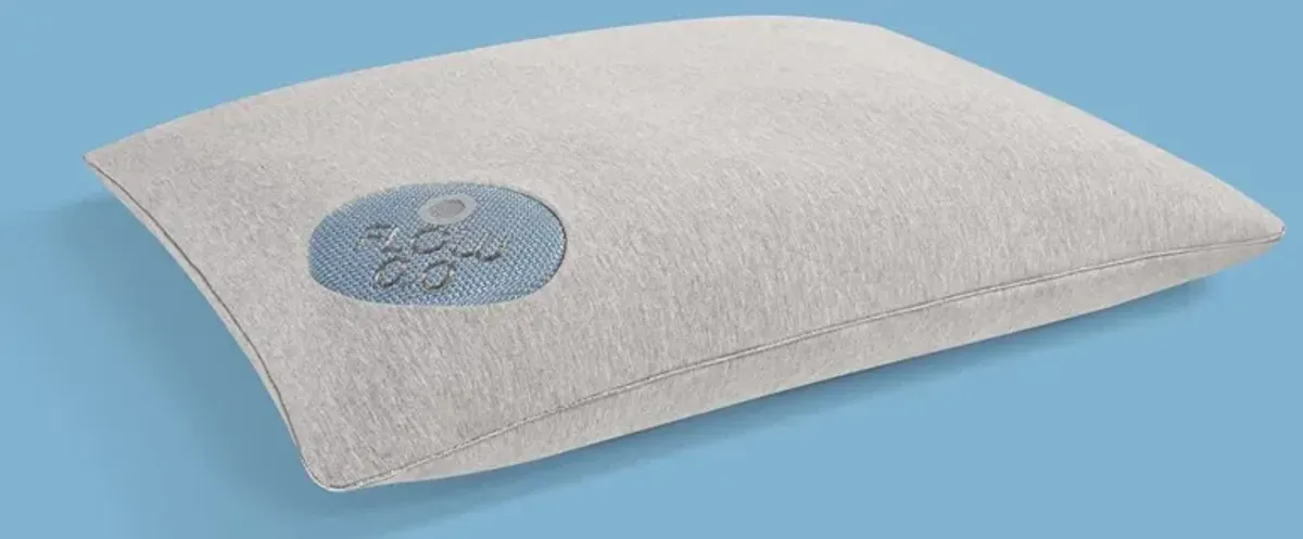 Bedgear 0.0 Flow Performance Pillow