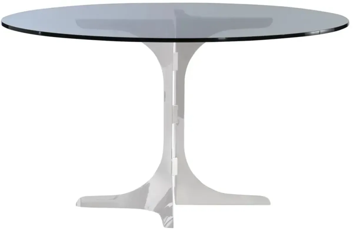 Bernhardt Nova Dining Table