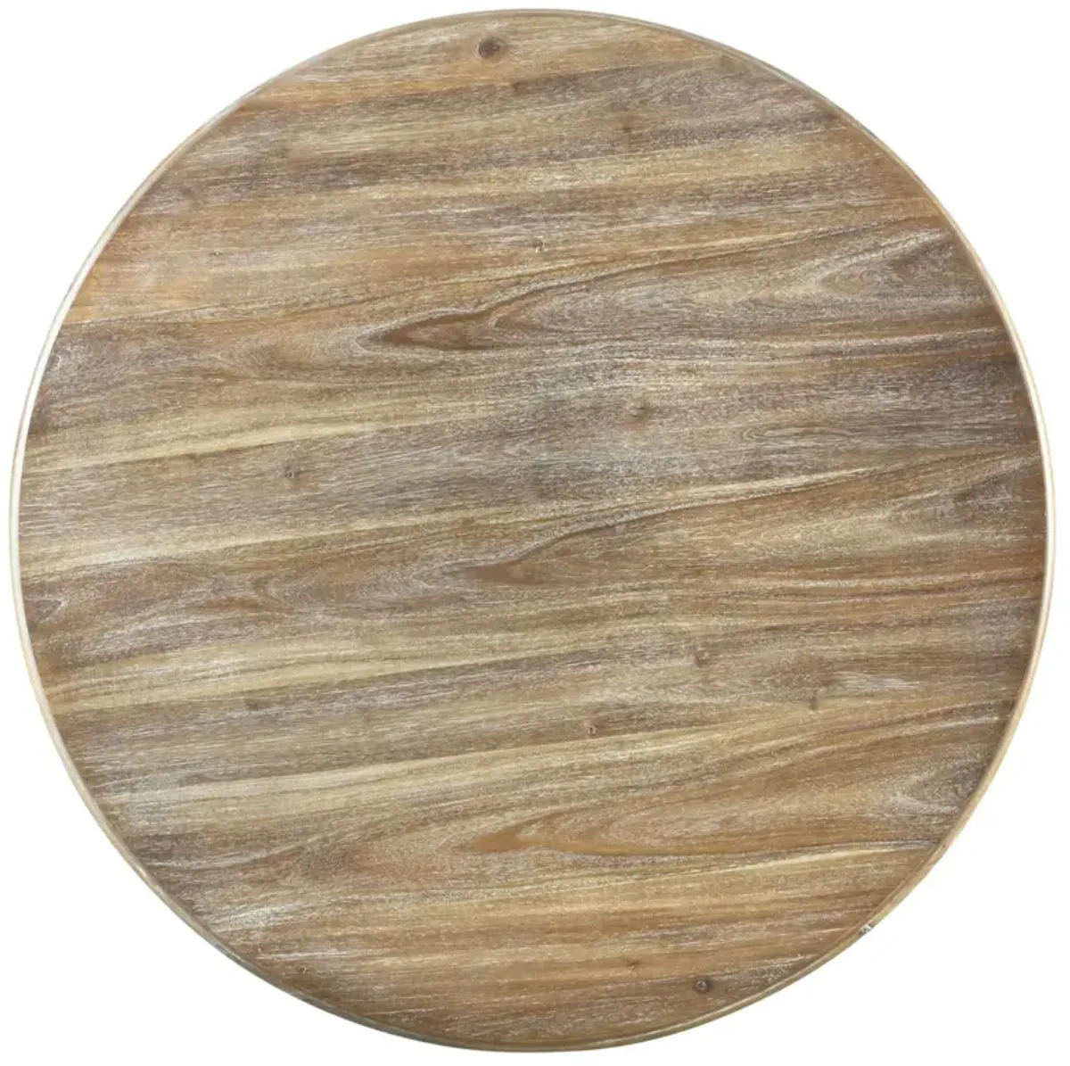 Hooker Furniture Studio 7H Cinch Round Dining Table