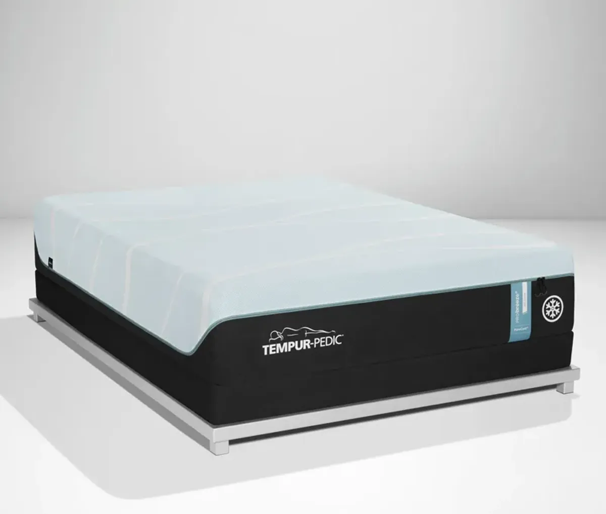 Tempur-Pedic TEMPUR-Probreeze Twin XL Medium Mattress