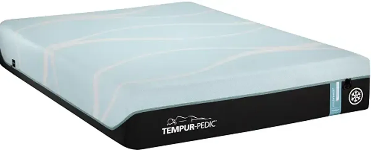 Tempur-Pedic TEMPUR-Probreeze Twin XL Medium Mattress