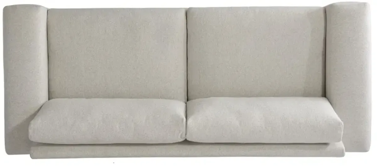 Bernhardt Hadley Fabric Sofa Without Pillows