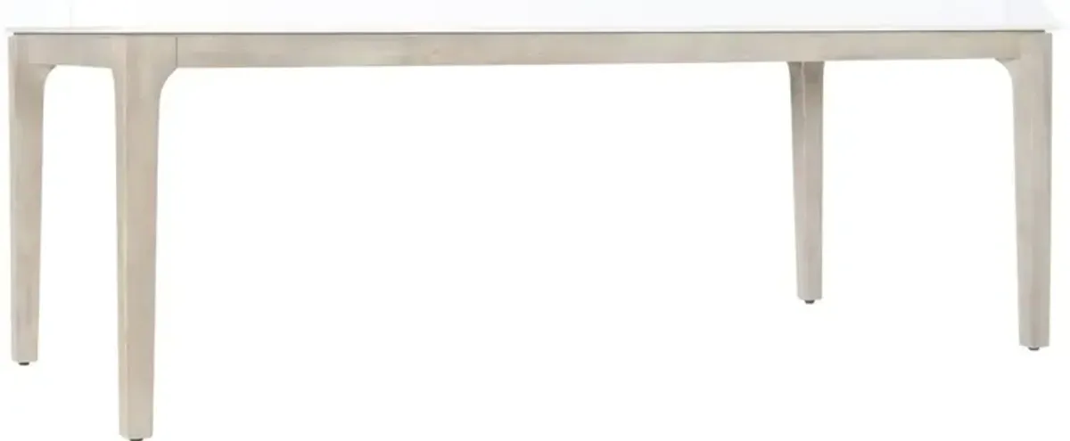 Bernhardt Marbella Outdoor Dining Table
