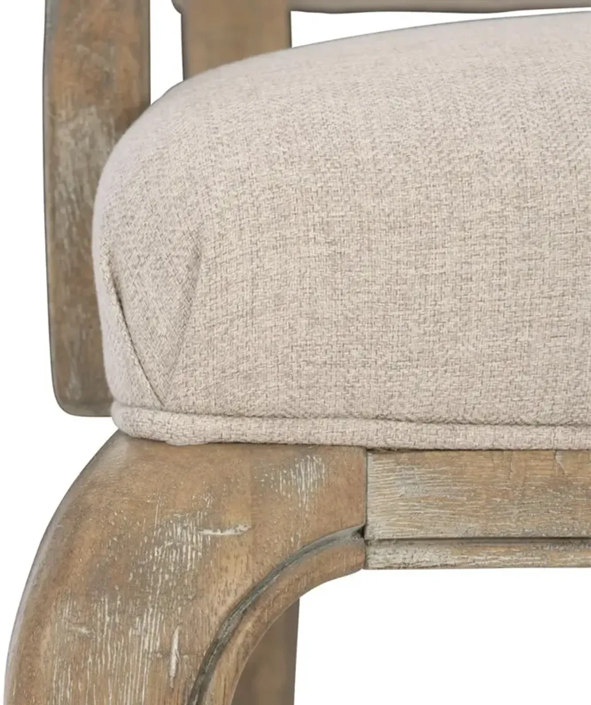 Bernhardt Villa Toscana Arm Chair