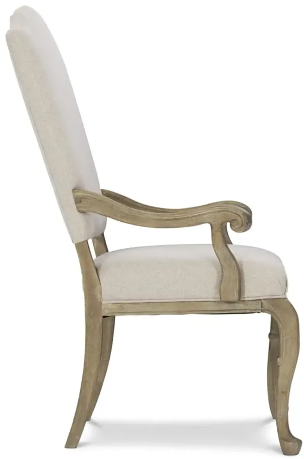 Bernhardt Villa Toscana Arm Chair