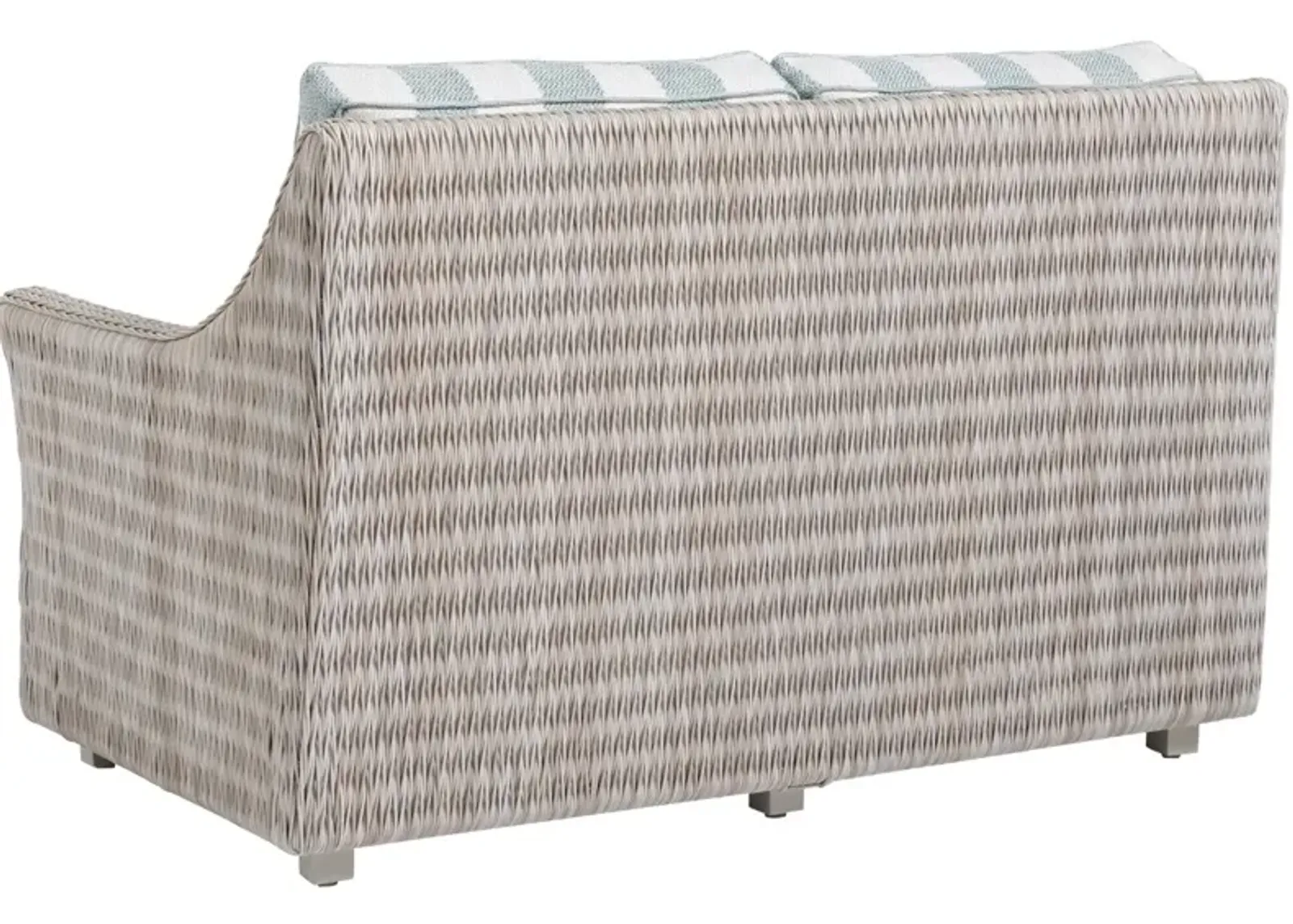 Tommy Bahama Outdoor by Lexington Seabrook Loveseat