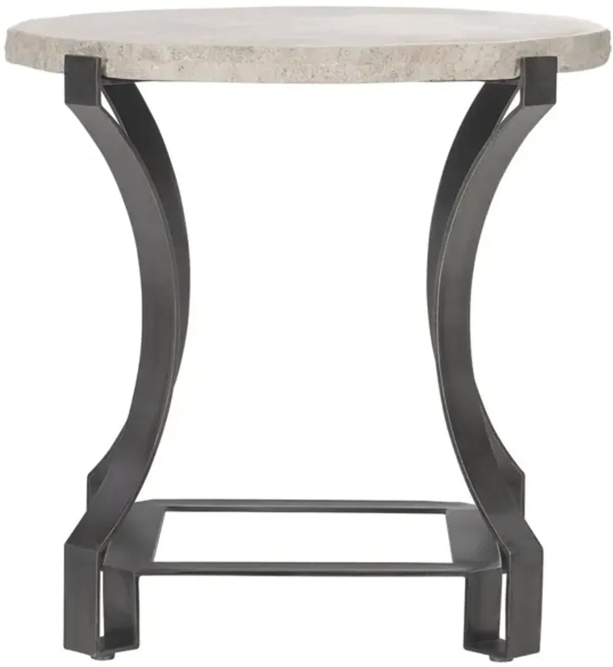 Bernhardt Sayers Side Table