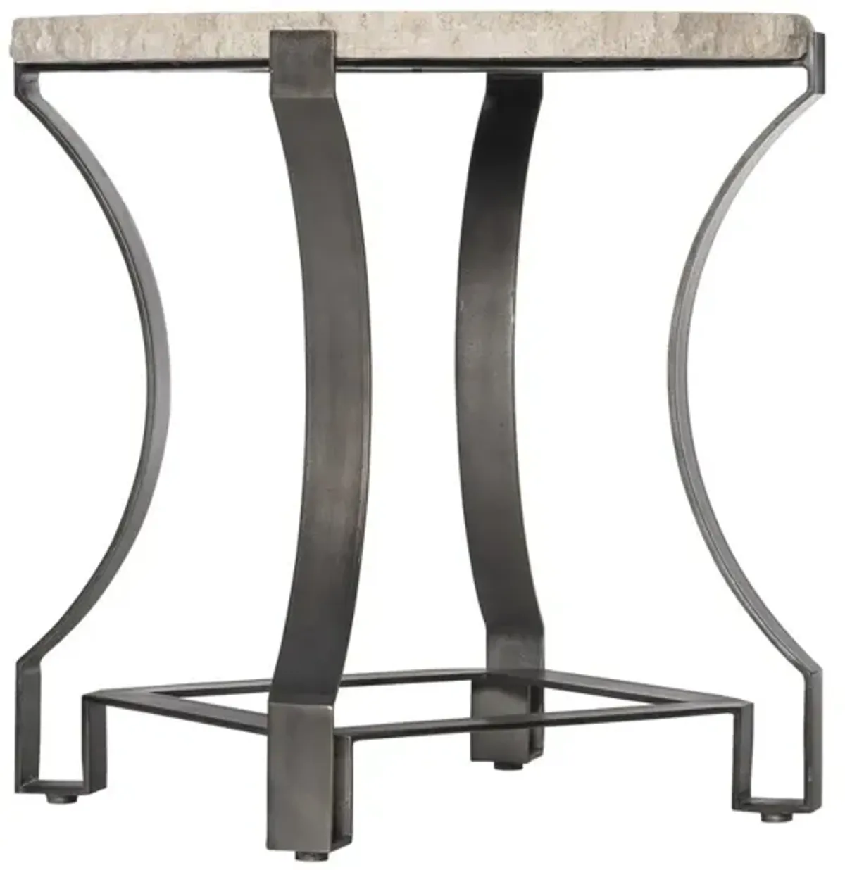 Bernhardt Sayers Side Table