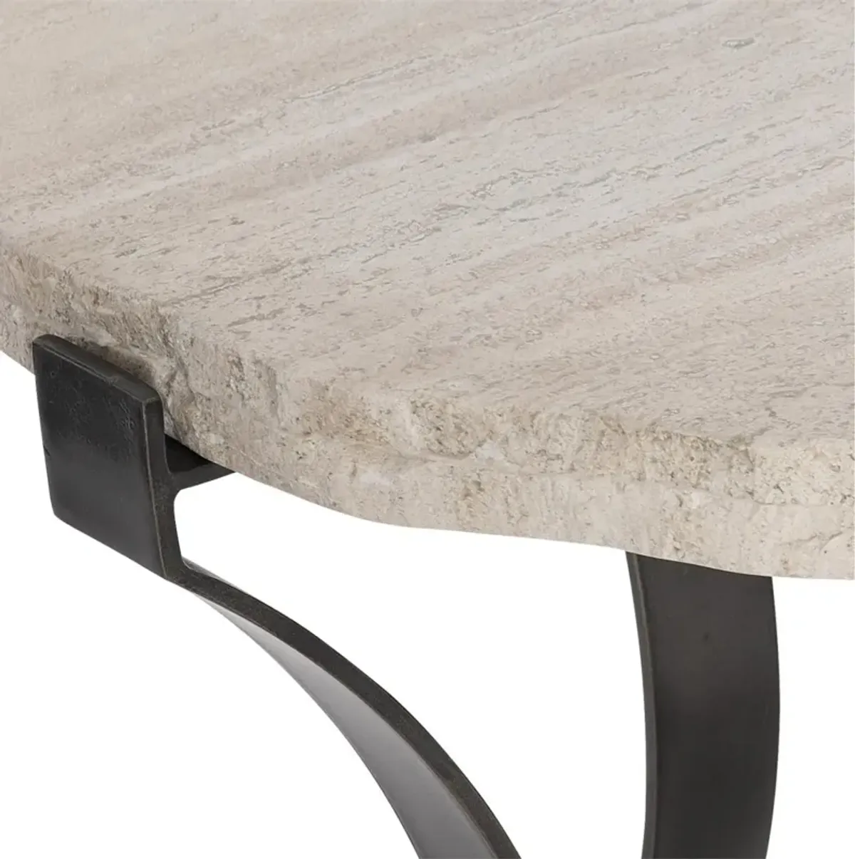 Bernhardt Sayers Side Table