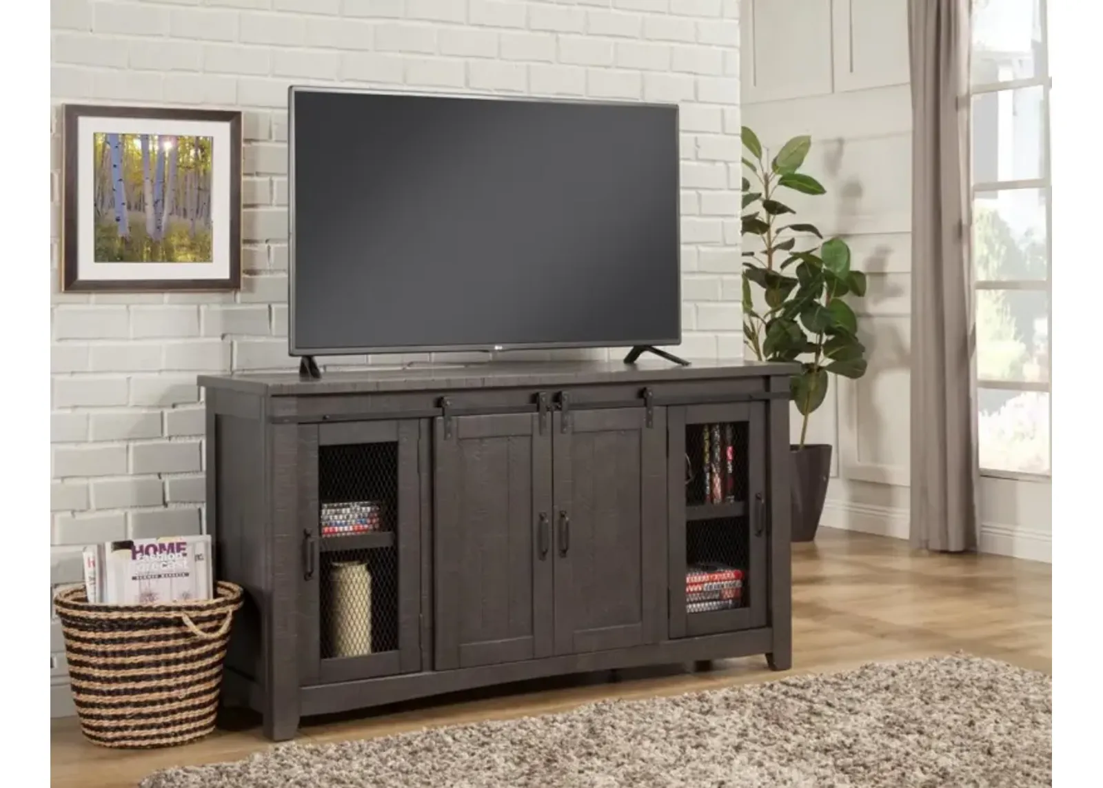 Martin Svensson Sierra TV Stand