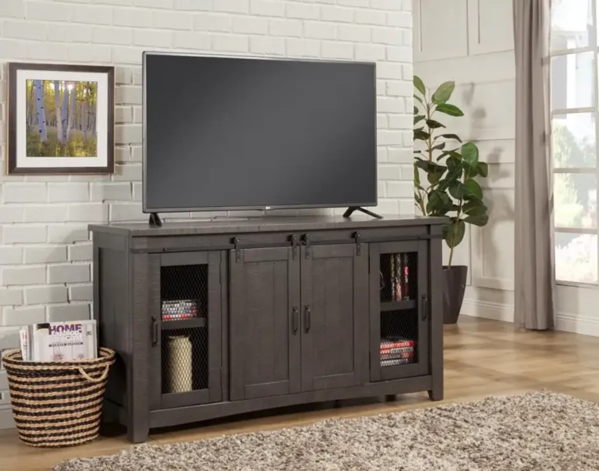 Martin Svensson Sierra TV Stand