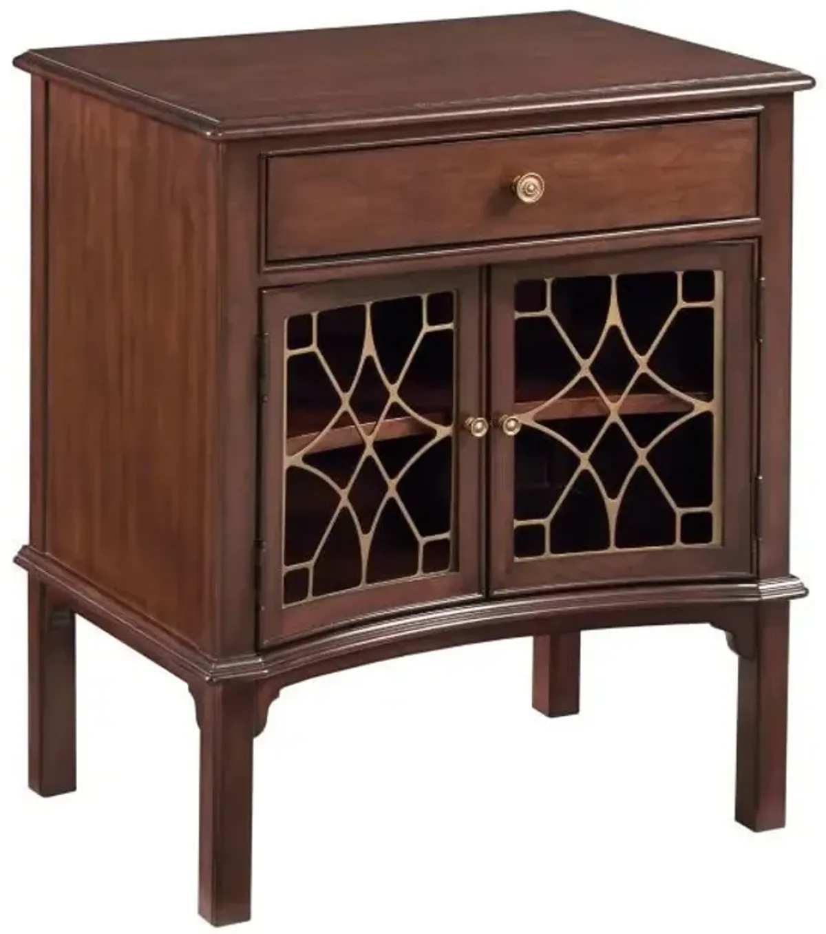 Kincaid Hadleigh Bedside Table