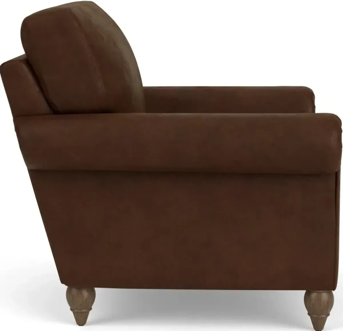 Flexsteel South Haven Brown Sable Chair