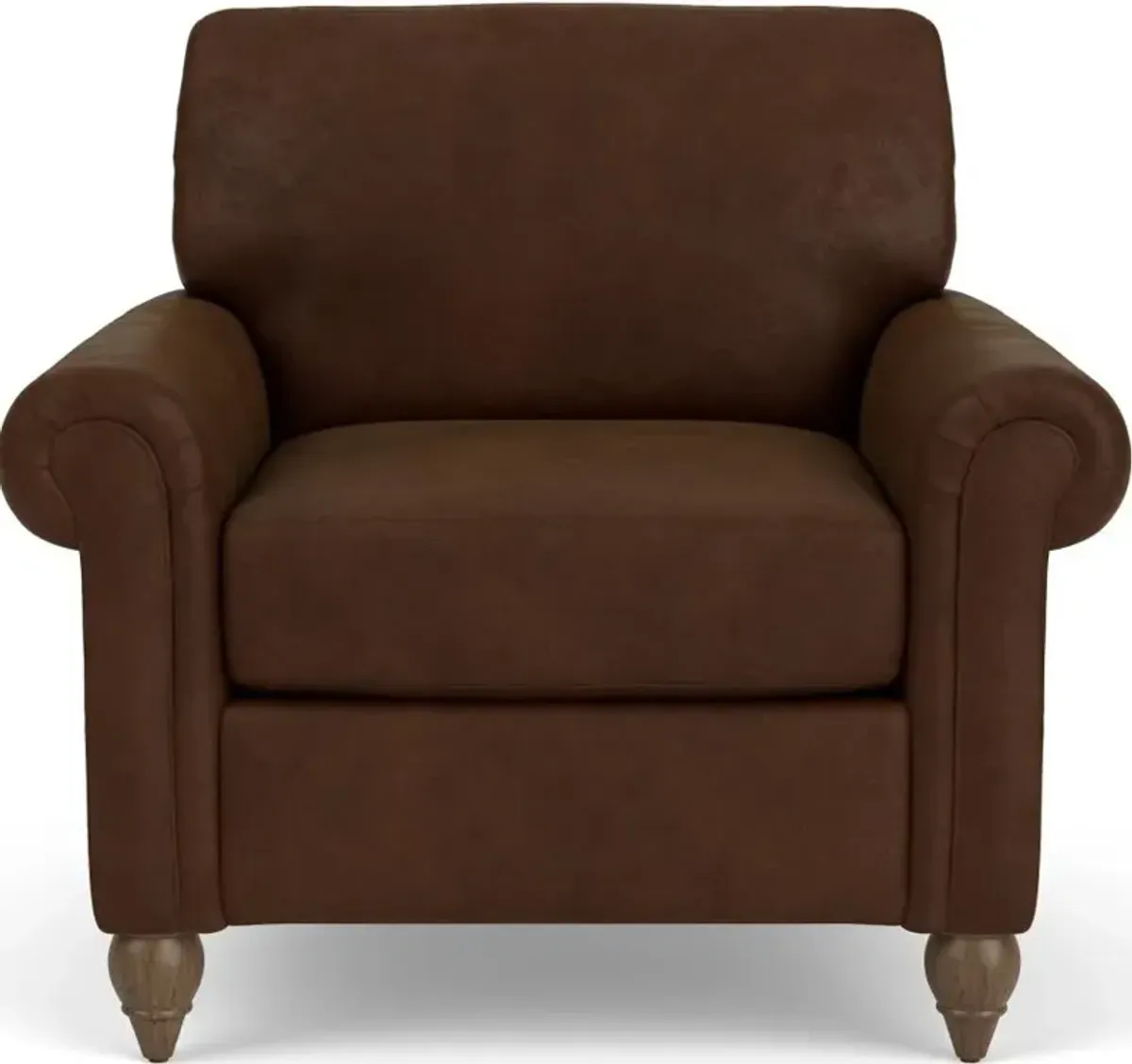 Flexsteel South Haven Brown Sable Chair