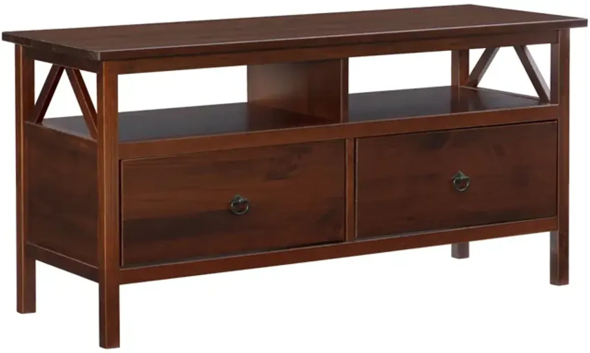 Linon Titian TV Stand