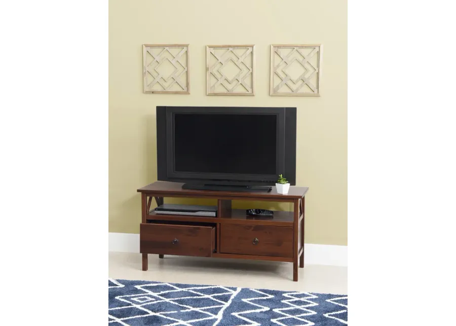 TITIAN TV STAND