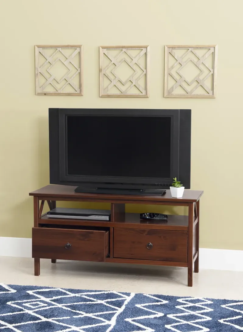 TITIAN TV STAND