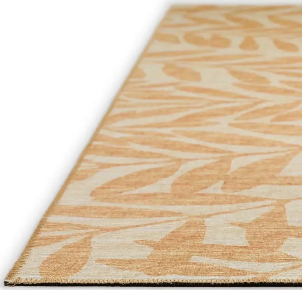 Dalyn Sedona Wheat 5'X8' Area Rug