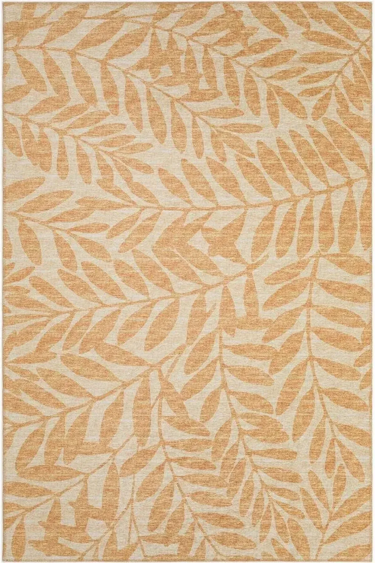 SEDONA WHEAT 5'X8' AREA RUG