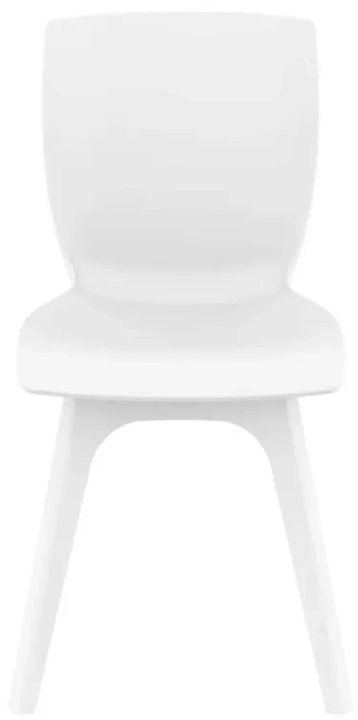 Compamia Mio Pp Modern Patio Chair White