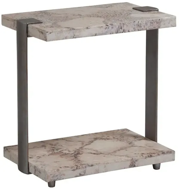Artistica Home by Lexington Signature Designs Corrina Spot Table