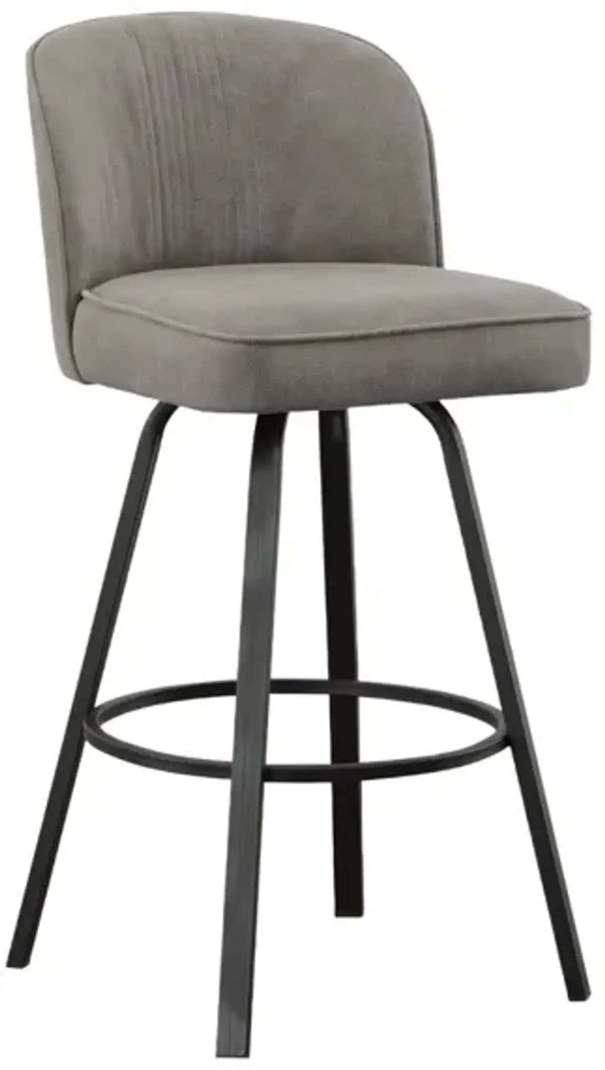 Steve Silver Anaheim 30 Inch Bar Stool Swivel